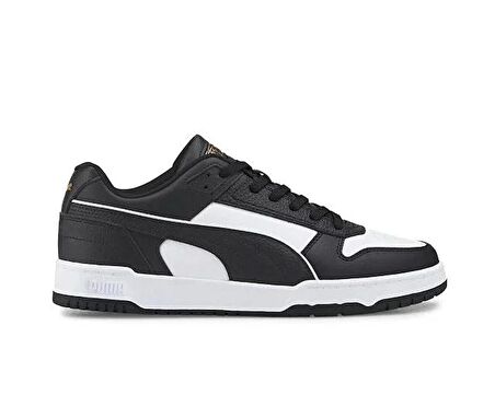 Puma Rbd Game Low Erkek Günlük Ayakkabı