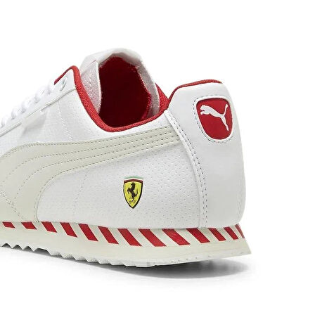 Puma Ferrari Roma Via Günlük Erkek Ayakkabı
