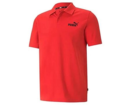 Puma Ess Pique Polo Erkek T-Shirt