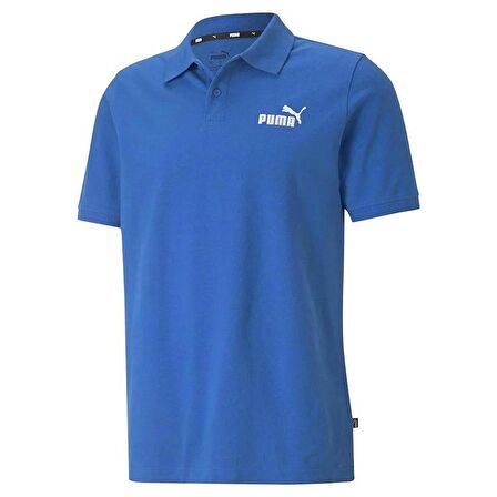 Puma Ess Pique Polo Erkek T-Shirt