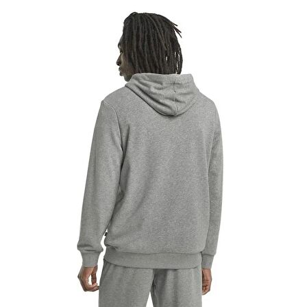 Puma Ess Big Logo Hoodie Erkek Sweatshırt