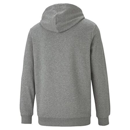 Puma Ess Big Logo Hoodie Erkek Sweatshırt