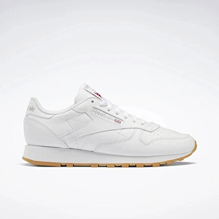 Reebok Classıc Leather Erkek Ayakkabı