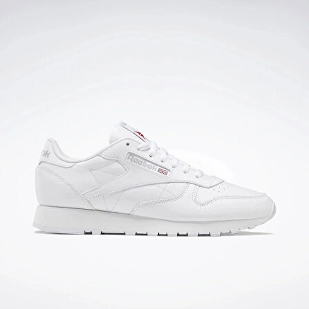 Reebok Classıc Leather Erkek Ayakkabı