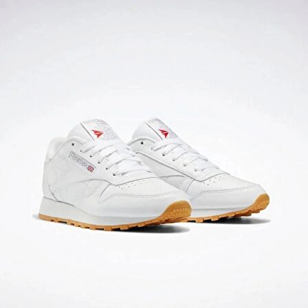 Reebok 3P,Classıc Leather Kadın Ayakkabı