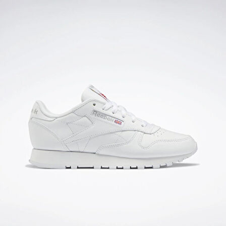 Reebok 3P,Classıc Leather Kadın Ayakkabı