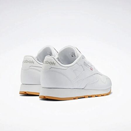 Reebok 3P,Classıc Leather Kadın Ayakkabı