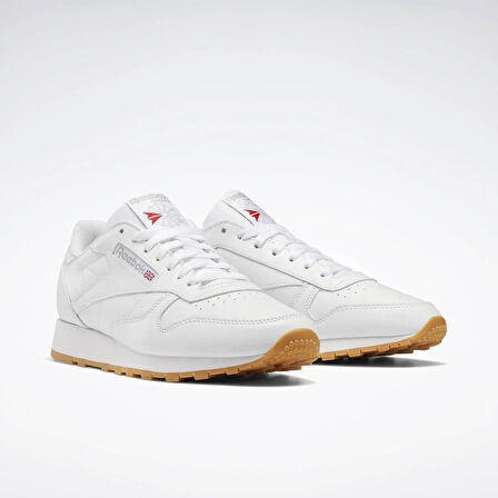 Reebok Classıc Leather Erkek Ayakkabı