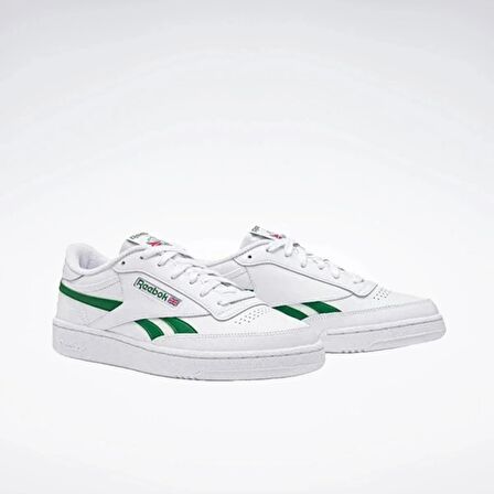 Reebok 3W,Club C Revenge Erkek Ayakkabı