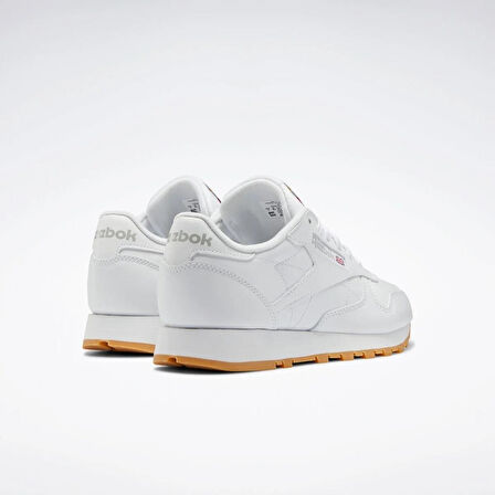 Reebok 3W,Classıc Leather Kadın Ayakkabı