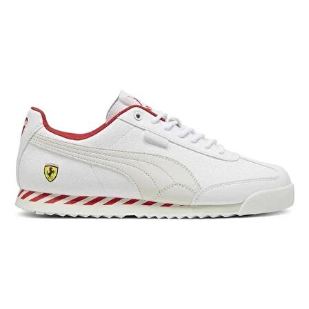 Puma Ferrari Roma Via Günlük Erkek Ayakkabı
