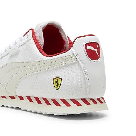 Puma Ferrari Roma Via Günlük Erkek Ayakkabı