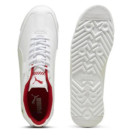 Puma Ferrari Roma Via Günlük Erkek Ayakkabı