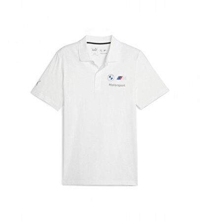 Puma Bmw Mms Ess Erkek T-shirt