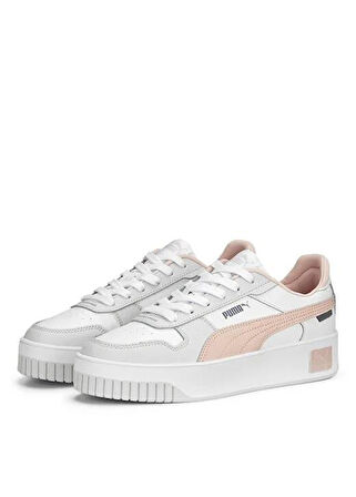 Puma Carina Street Kadın Günlük Ayakkabı