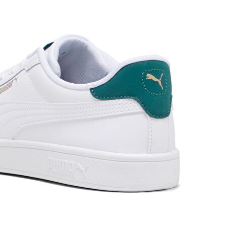 Puma Puma Smash 3.0 L Erkek Günlük Ayakkabı