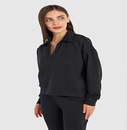 Hummel Bolette  Kadın Sweatshirt