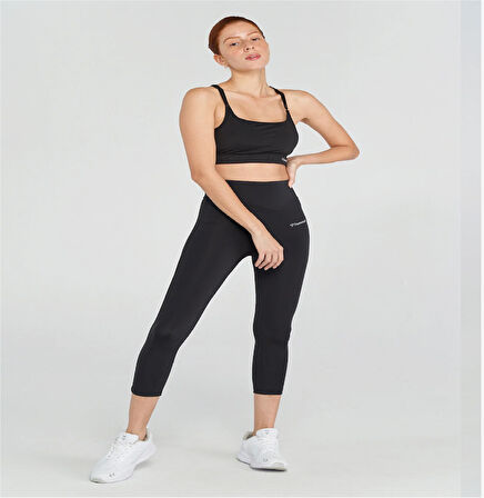 Hummel Brıa Tıghts Kadın Tayt