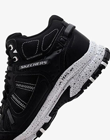 Skechers Hillcrest  -  Bound Peak Kadın Bot