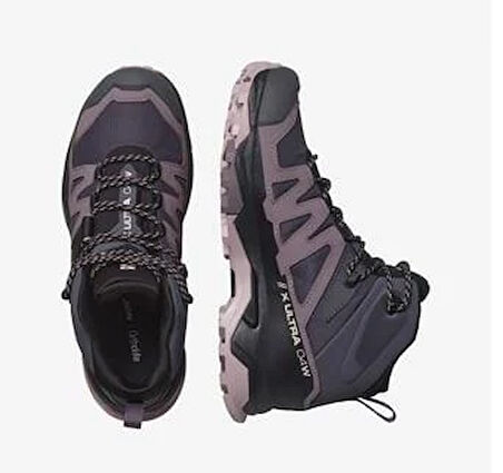 Salomon X Ultra 4 Mıd Gtx W Kadın Bot L47685500