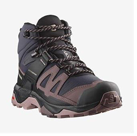 Salomon X Ultra 4 Mıd Gtx W Kadın Bot L47685500