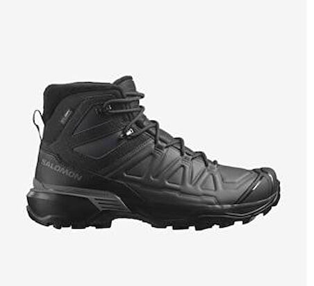 Salomon X Ultra Snowpılot Wp W Kadın Bot L47585900