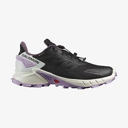 Salomon Supercross 4 Gtx W Kadın Outdoor Ayakkabı L47461800
