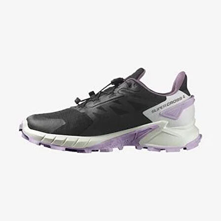 Salomon Supercross 4 Gtx W Kadın Outdoor Ayakkabı L47461800