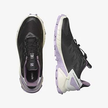 Salomon Supercross 4 Gtx W Kadın Outdoor Ayakkabı L47461800