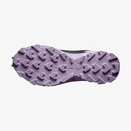 Salomon Supercross 4 Gtx W Kadın Outdoor Ayakkabı L47461800