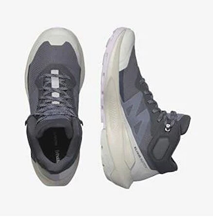 Salomon Elıxır Actıv Mıd Gtx W Kadın Bot L47457400