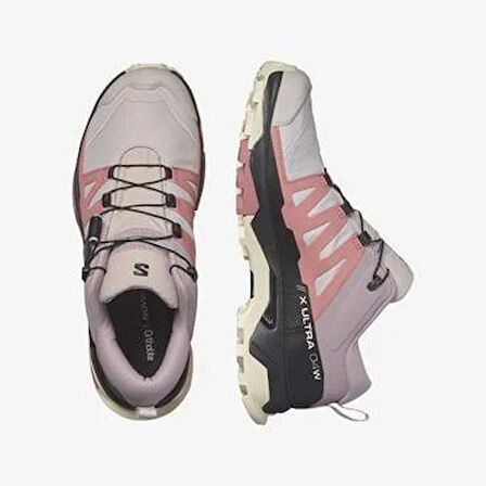 Salomon X Ultra 4 Gtx W Kadın Outdoor Ayakkabı L47454000