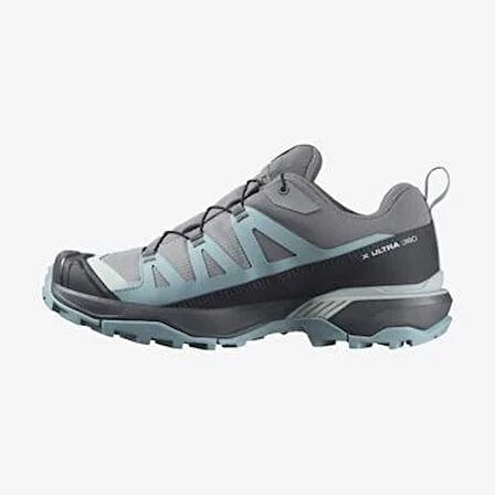 Salomon X Ultra 360 Gtx W Kadın Outdoor Ayakkabı L47449300