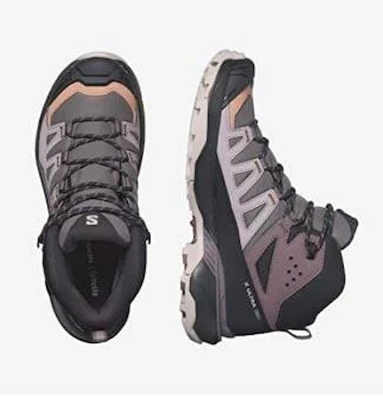 Salomon X Ultra 360 Mıd Gtx W Kadın Bot L47448700