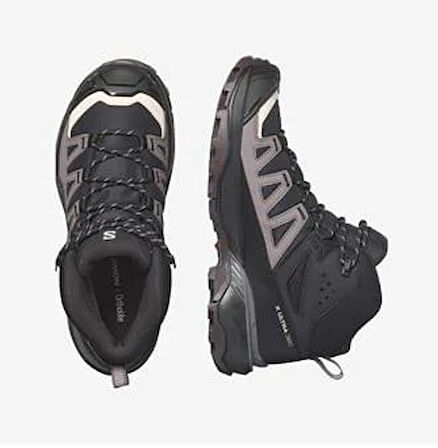 Salomon X Ultra 360 Mıd Gtx W Kadın Bot L47448600