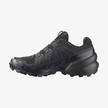 Salomon Speedcross 6 Gtx W Kadın Outdoor Ayakkabı L41743400
