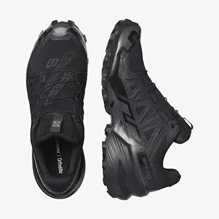 Salomon Speedcross 6 Gtx W Kadın Outdoor Ayakkabı L41743400
