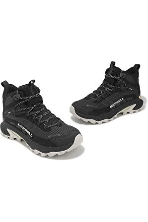 Merrell Moab Speed 2 Mıd Gtx Kadın Bot J037826