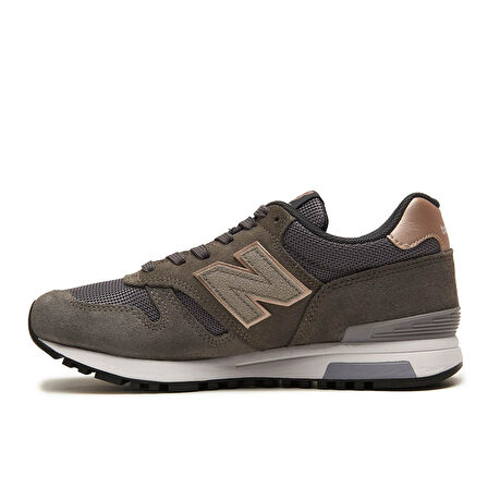 New Balance Lifestyle Unisex Spor Ayakkabı