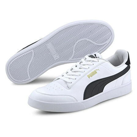 Puma Shuffle Günlük Unisex Ayakkabı 30966803
