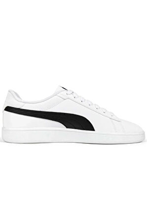 Puma Smash 3.0 Buck Unisex Spor Günlük Ayakkabı 39233608