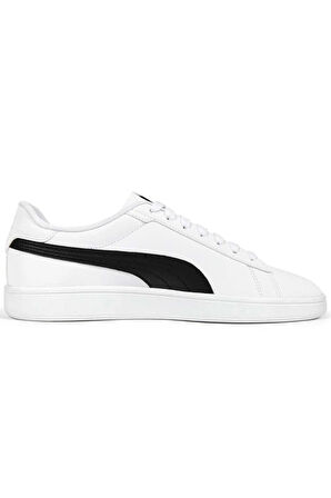Puma Smash 3.0 Buck Unisex Spor Günlük Ayakkabı 39233608