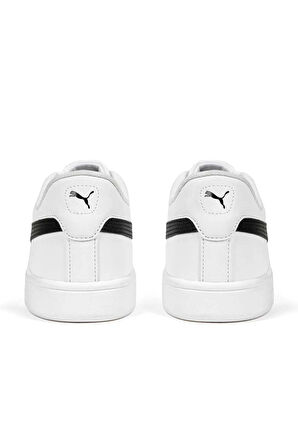 Puma Smash 3.0 Buck Unisex Spor Günlük Ayakkabı 39233608