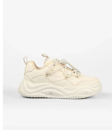 Vicco Dublin Hafif Kız Çocuk Sneaker 346.F24K.314
