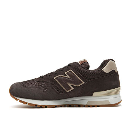 New Balance Lifestyle Erkek Günlük Ayakkabı ML565BBL