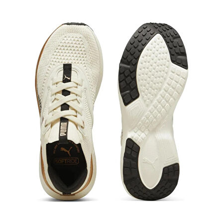Puma Softride Mayve Leoprd II Wns Kadın Günlük Ayakkabı 31049401
