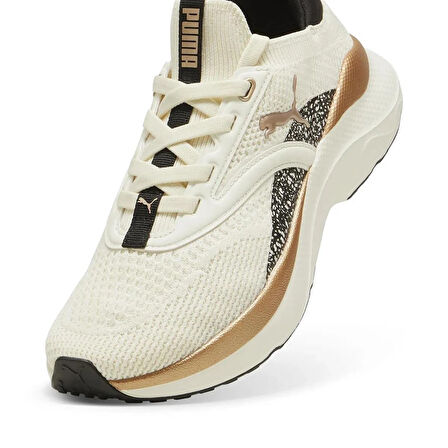 Puma Softride Mayve Leoprd II Wns Kadın Günlük Ayakkabı 31049401