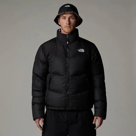 The North Face M Saıkuru Erkek Mont NF0A853IJK31