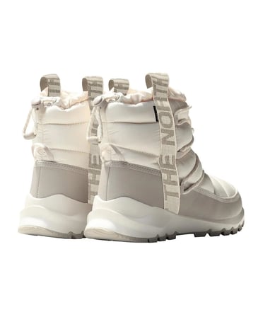 The North Face W Thermoball Lace Up Wp Kadın Outdoor Ayakkabı NF0A5LWD32F1