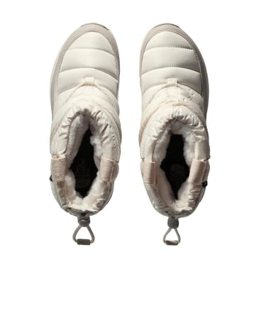 The North Face W Thermoball Lace Up Wp Kadın Outdoor Ayakkabı NF0A5LWD32F1